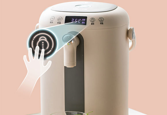 Bear/С��ZDH-H30B1���ܺ���3L��ˮ����һ�����ˮ��