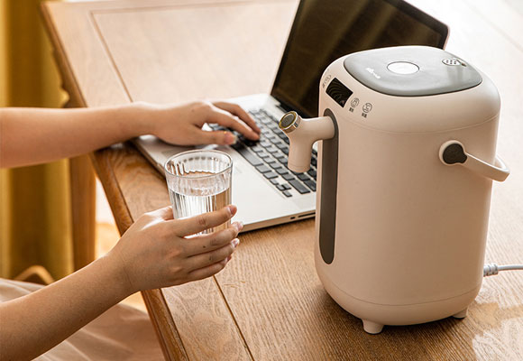 Bear/С��ZDH-H30B1���ܺ���3L��ˮ����һ�����ˮ��