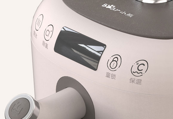 Bear/С��ZDH-H30B1���ܺ���3L��ˮ����һ�����ˮ��