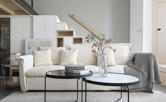 皮沙发和布沙发哪个好