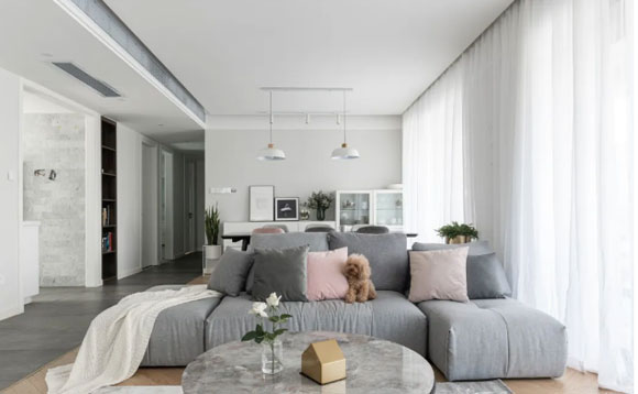 皮沙发和布沙发哪个好