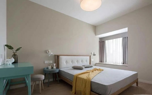 北欧风小户型装修设计