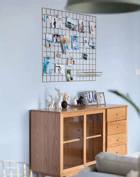 北欧风小户型装修设计