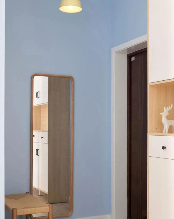 北欧风小户型装修设计