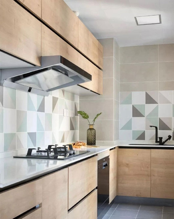 北欧风小户型装修设计