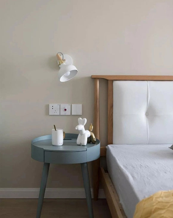 北欧风小户型装修设计