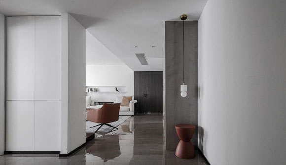 大户型装修设计