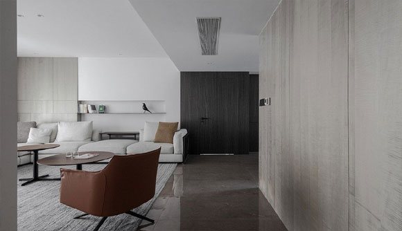 大户型装修设计