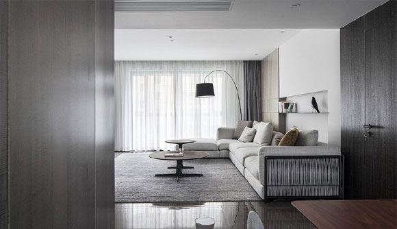 大户型装修设计