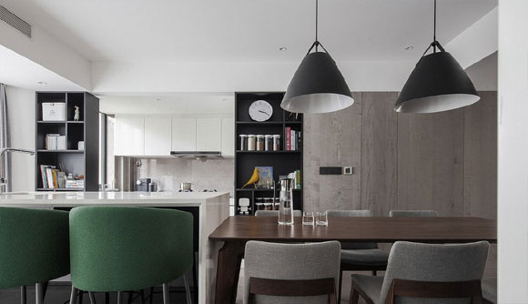 大户型装修设计