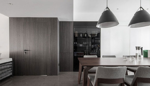 大户型装修设计