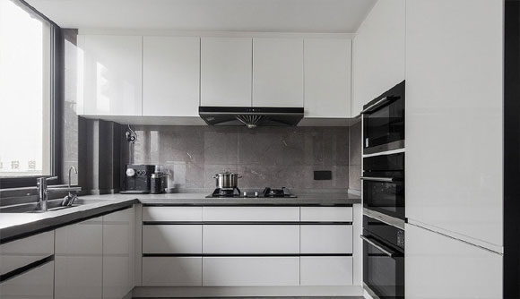 大户型装修设计