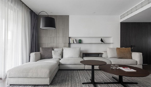 大户型装修设计