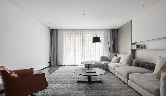 大户型装修设计