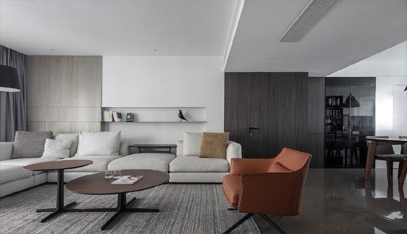 大户型装修设计