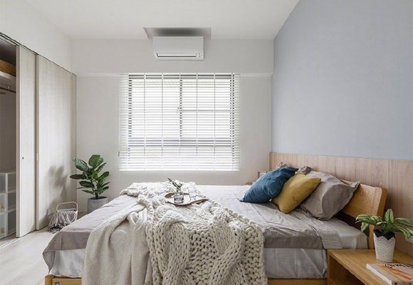 简约风格装修设计