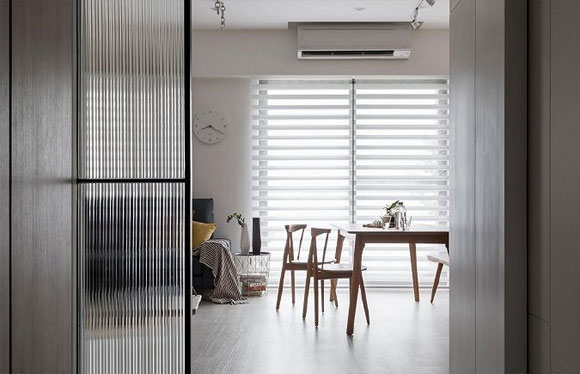 简约风格装修设计