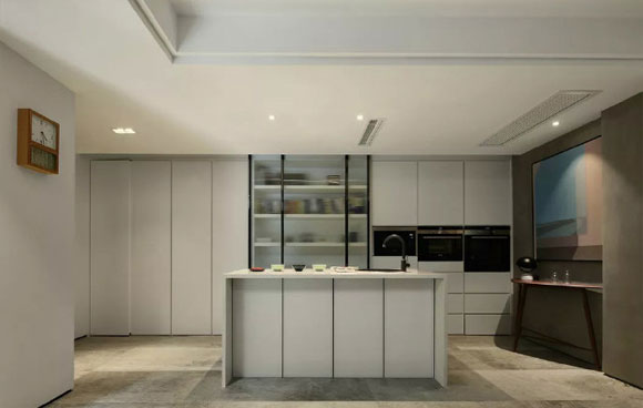 简约现代风格装修设计