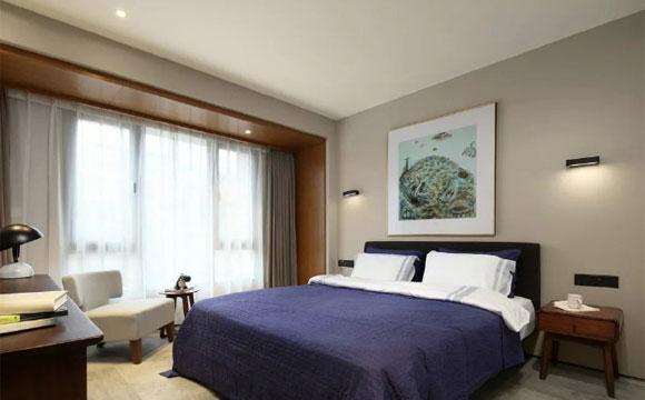 简约现代风格装修设计