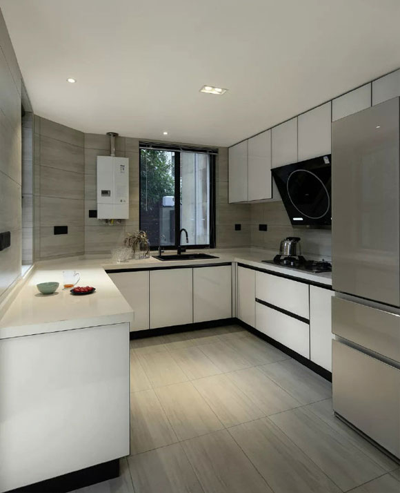 简约现代风格装修设计