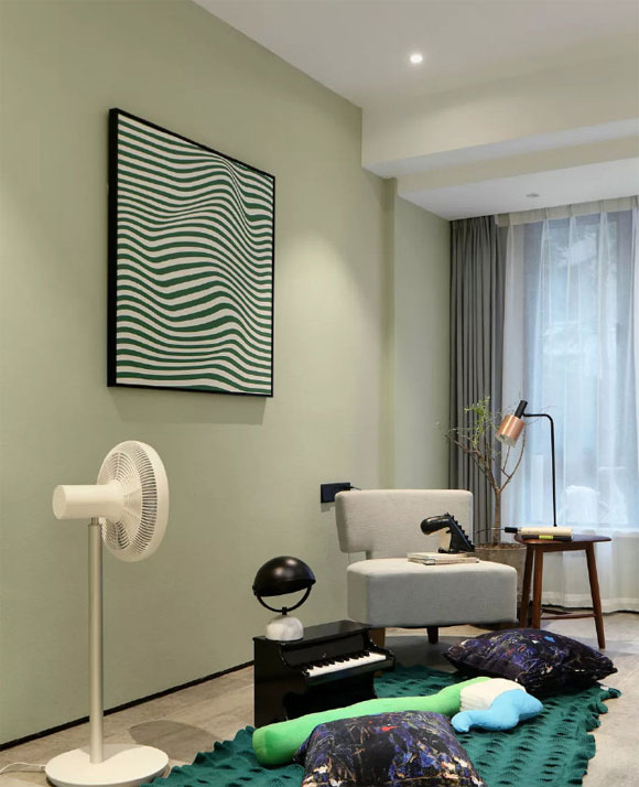 简约现代风格装修设计