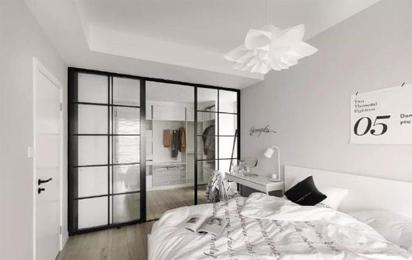 北欧风装修设计