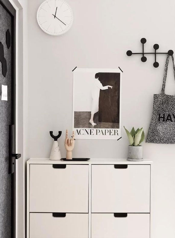 北欧风装修设计