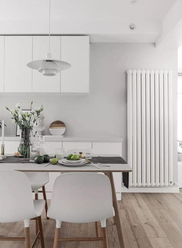 北欧风装修设计