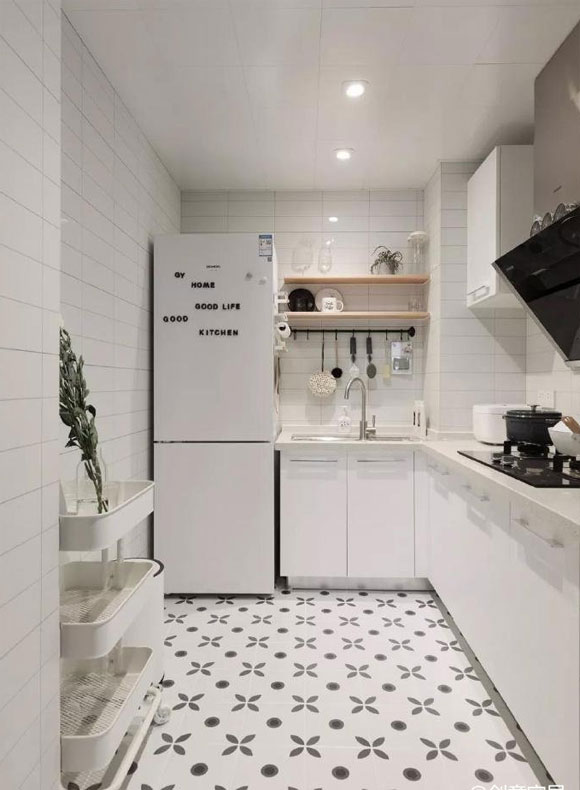 北欧风装修设计