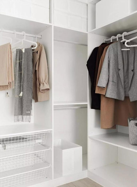 北欧风装修设计