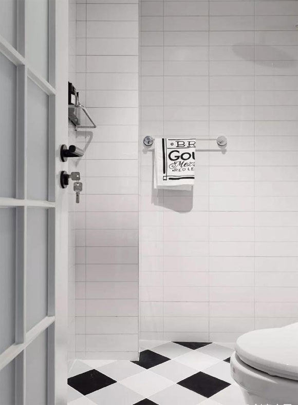 北欧风装修设计