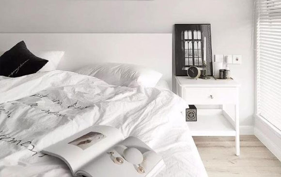 北欧风装修设计