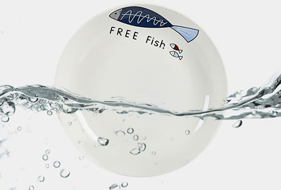 景德镇新骨瓷中式简约陶瓷碗碟套装碗筷汤盘组合