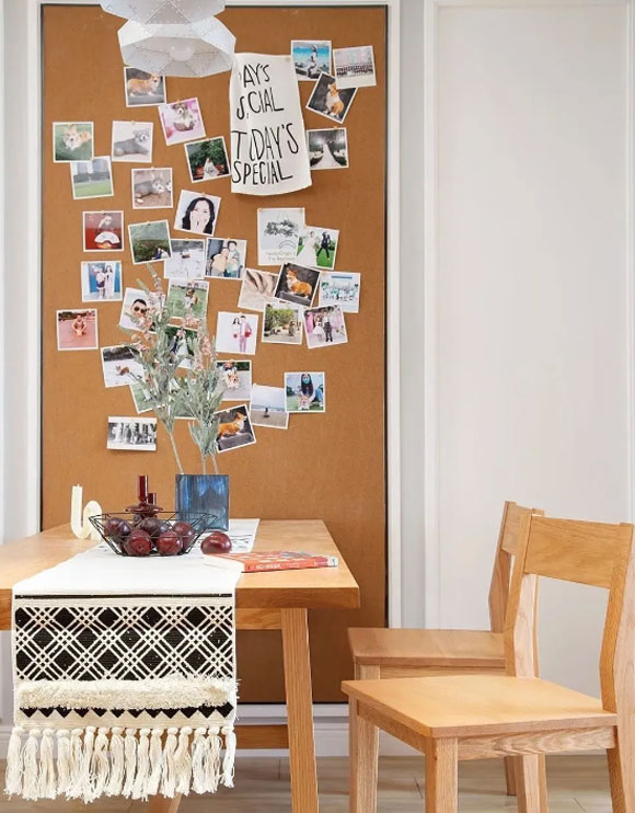 北欧风三房装修设计