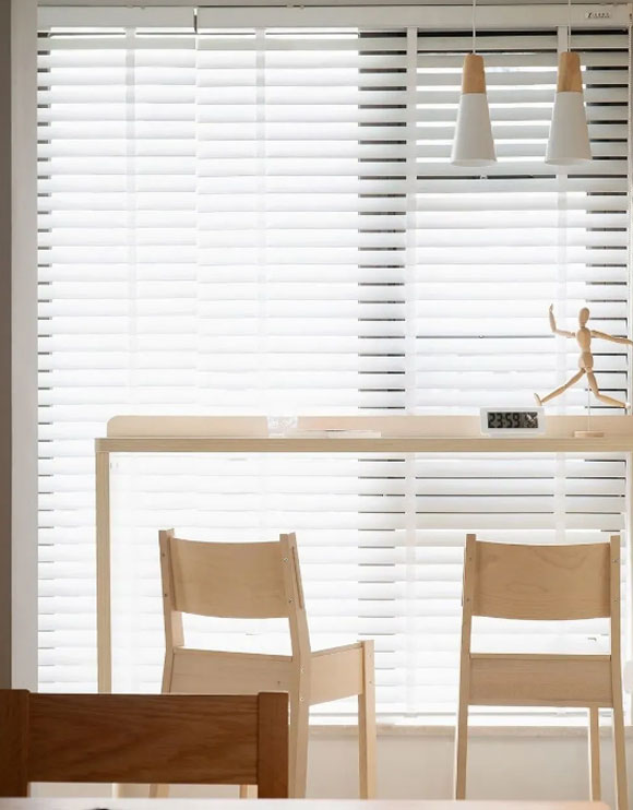 北欧风三房装修设计