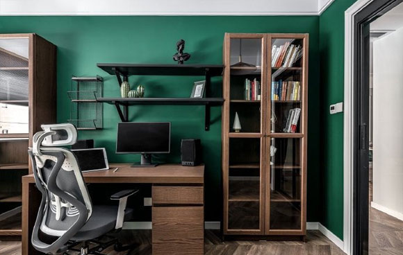 轻奢风装修设计