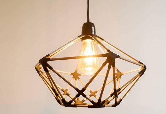 照明灯具选购技巧