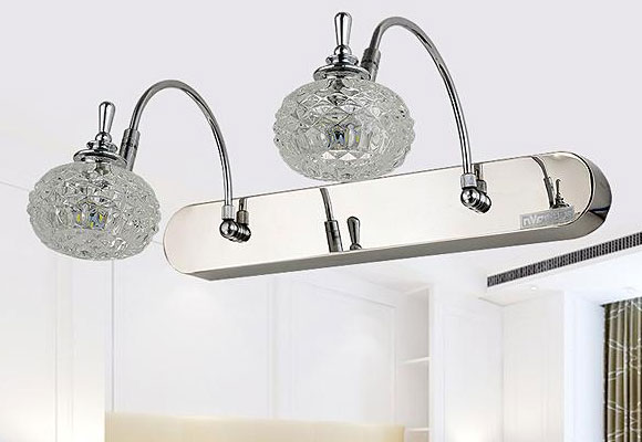 照明灯具选购技巧