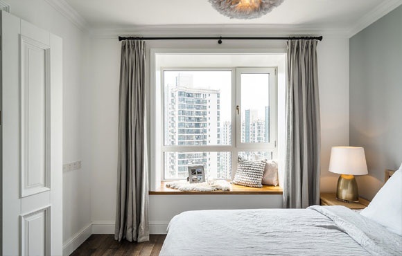 混搭风格装修设计