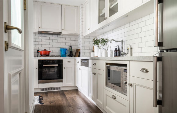 混搭风格装修设计