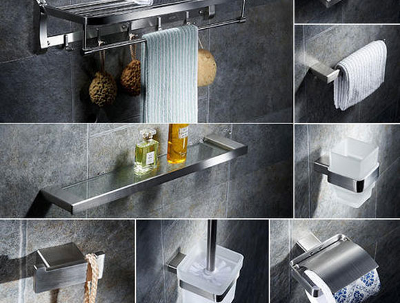 五金件清洁保养方法