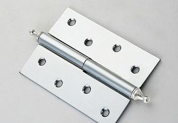 家装五金件材质