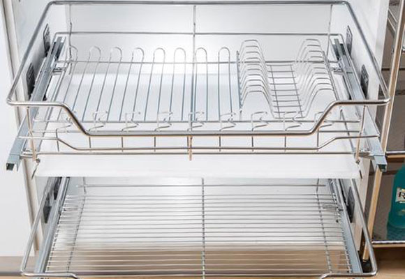 家装五金件材质