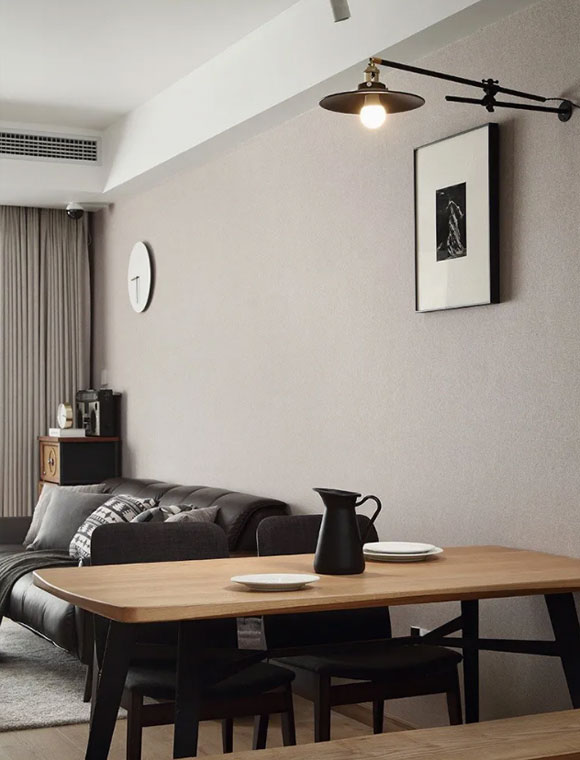 3房2卫装修设计