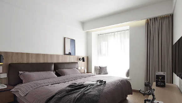 3房2卫装修设计