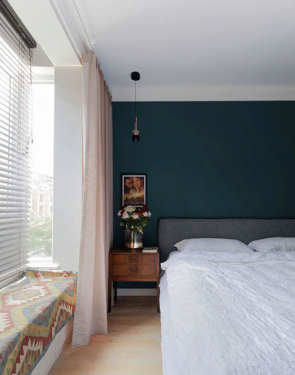 现代风格装修设计