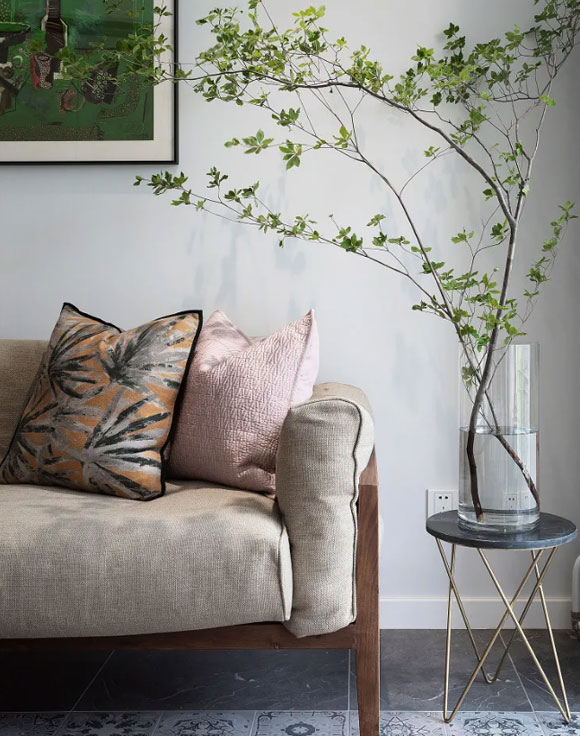 现代风格装修设计