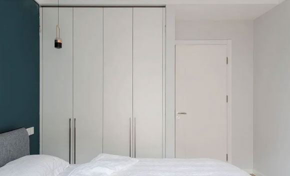 现代风格装修设计