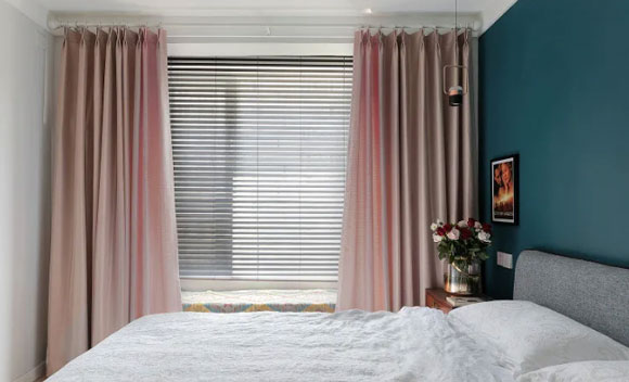 现代风格装修设计