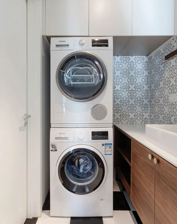 现代风格装修设计